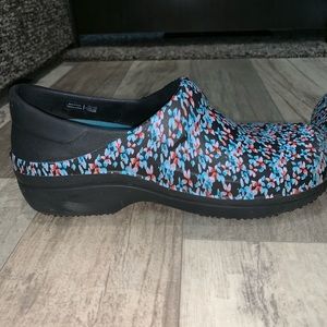Crocs Neria Pro Graphic Clog